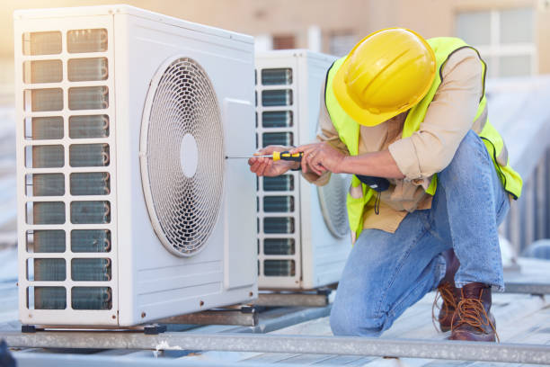 Best HVAC Training and Certification in Polson, MT