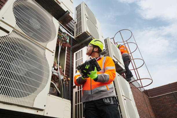 Polson, MT HVAC Company