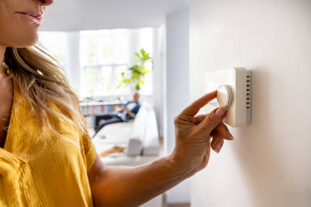 Best HVAC Retrofitting and Upgrading in Polson, MT