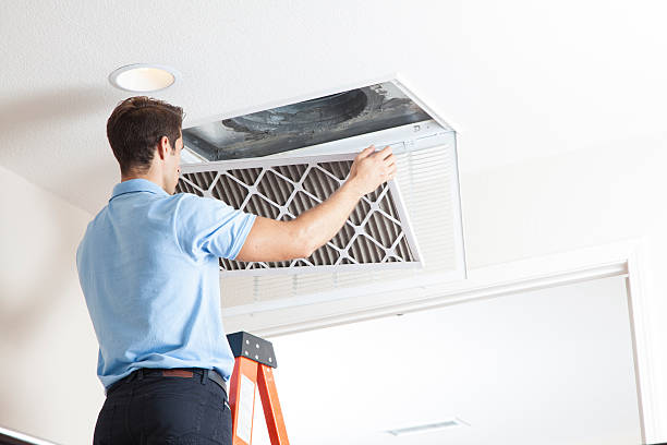 Best Energy-efficient HVAC Solutions in Polson, MT